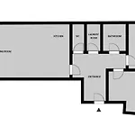 Blueground Zizkov Balcony Free Parking Prg-82 プラハ